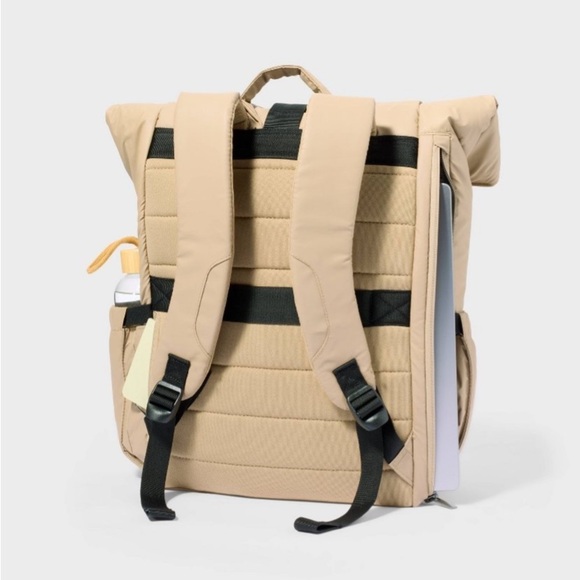 Puffer 16\